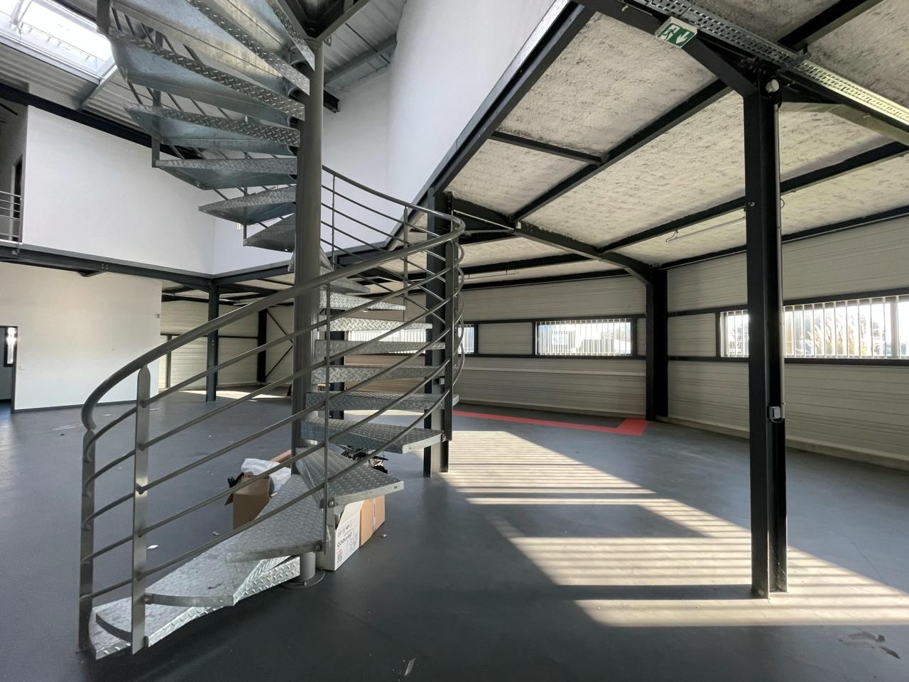 Local d'activité Mérignac 488m² Location local d'activité Mérignac Gironde OLACT2427852 6